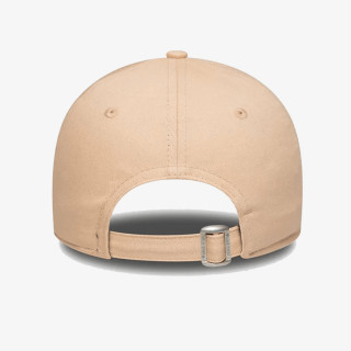 New Era FEMALE METALLIC LOGO 9FORTY® 