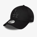 New Era FEMALE METALLIC LOGO 9FORTY® 