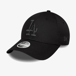 New Era FEMALE METALLIC LOGO 9FORTY® 