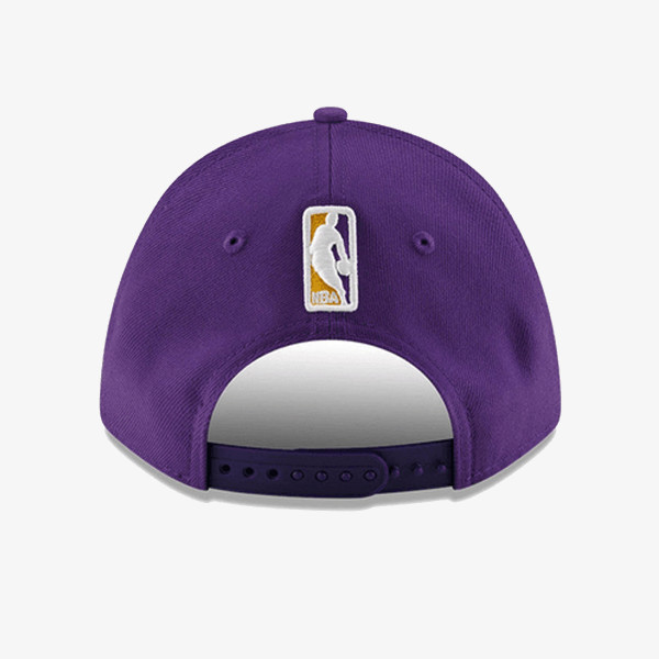 New Era KAPA NBA TEAM 940MC LOSLAK  OTC 