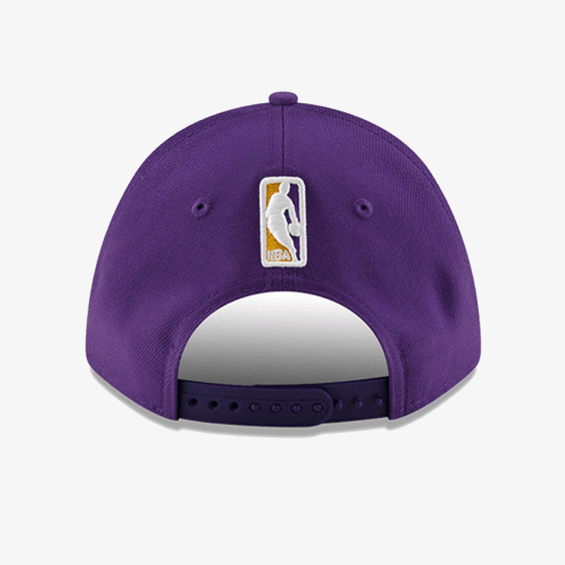 New Era KAPA NBA TEAM 940MC LOSLAK  OTC 