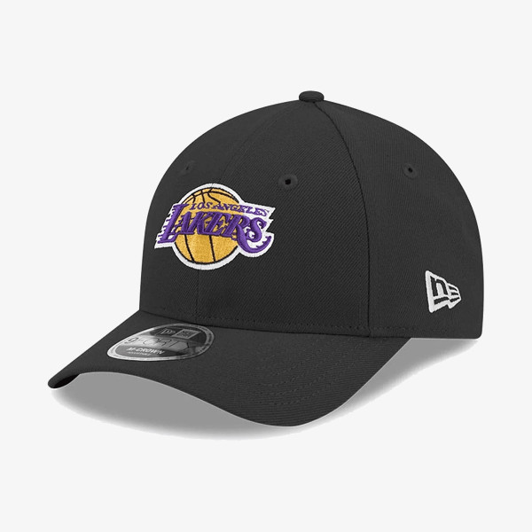 New Era KAPA NBA TEAM 940MC LOSLAK BLK OTC 