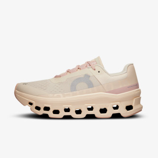 On Cloudmonster 