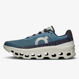 On Cloudmonster 