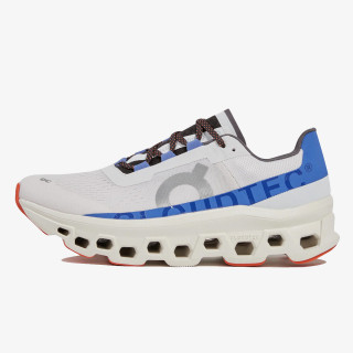 On Cloudmonster 
