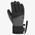Reusch REUSCH BLASTER GTX 7721 BK/BK MELANGE-10 