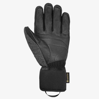 Reusch REUSCH BLASTER GTX 7721 BK/BK MELANGE-10 