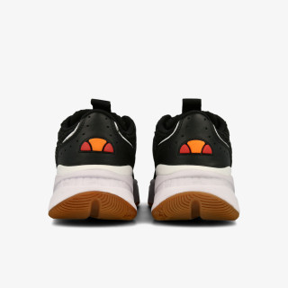 Ellesse ASPIO SUED AF BLACK 
