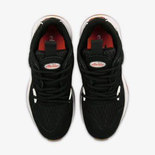 Ellesse ASPIO SUED AF BLACK 