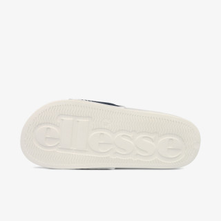 Ellesse FILIPPO JACQUARD TEXT AM WHT/BLU 