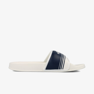 Ellesse FILIPPO JACQUARD TEXT AM WHT/BLU 