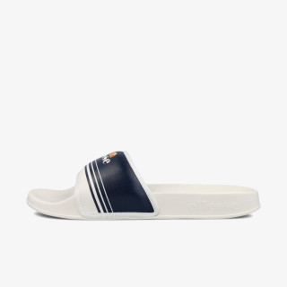 Ellesse FILIPPO JACQUARD TEXT AM WHT/BLU 