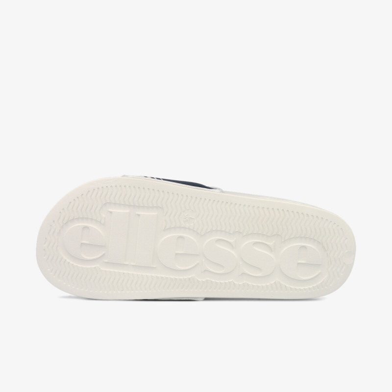 Ellesse FILIPPO JACQUARD TEXT AM WHT/BLU 