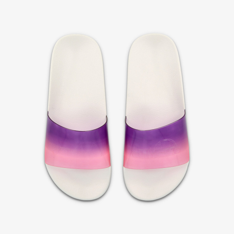 Ellesse FILIPPO FADE  SYNT AF PURP/FLURO PNK/WHT 