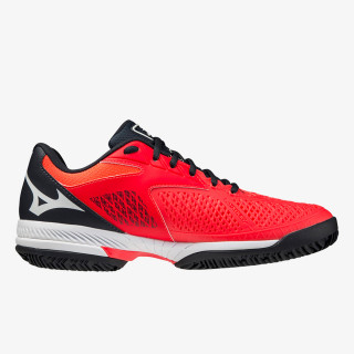 Mizuno WAVE EXCEED TOUR 4 CC 