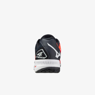 Mizuno WAVE EXCEED TOUR 4 CC 
