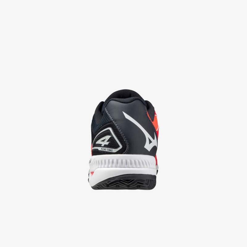 Mizuno WAVE EXCEED TOUR 4 CC 