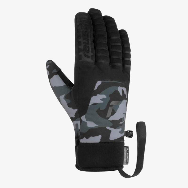 Reusch REUSCH RAPTOR R-TEX® XT TOUCH-TEC™ 5570 