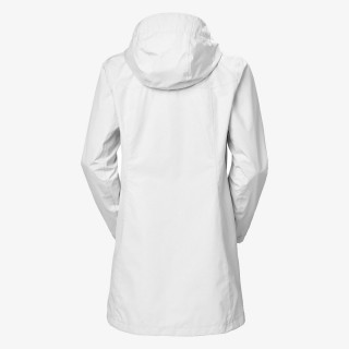 Helly Hansen W ADEN LONG COAT 