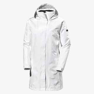 HELLY HANSEN W ADEN LONG COAT 