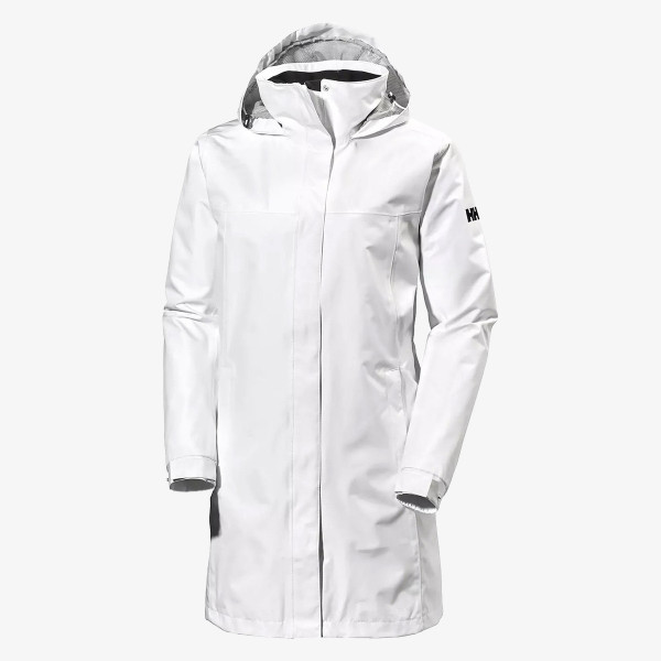Helly Hansen W ADEN LONG COAT 