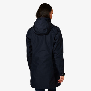 HELLY HANSEN W ADEN LONG COAT 