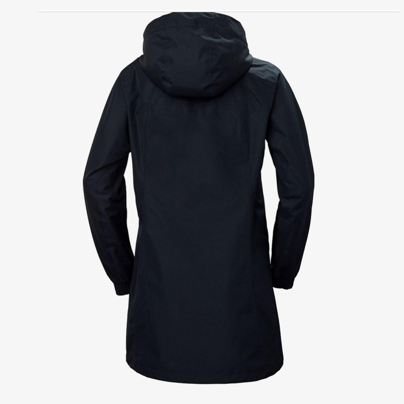 Helly Hansen W ADEN LONG COAT 