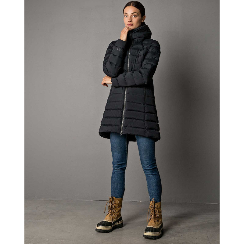 W.ARABELLA COAT 