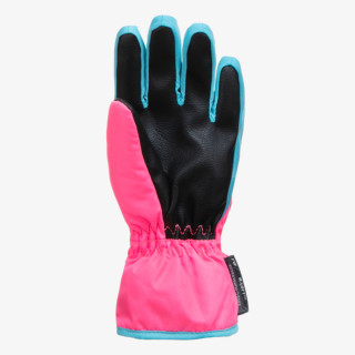 Reusch REUSCH BEN 3305 PINK/BACHEL BUTTON-V 