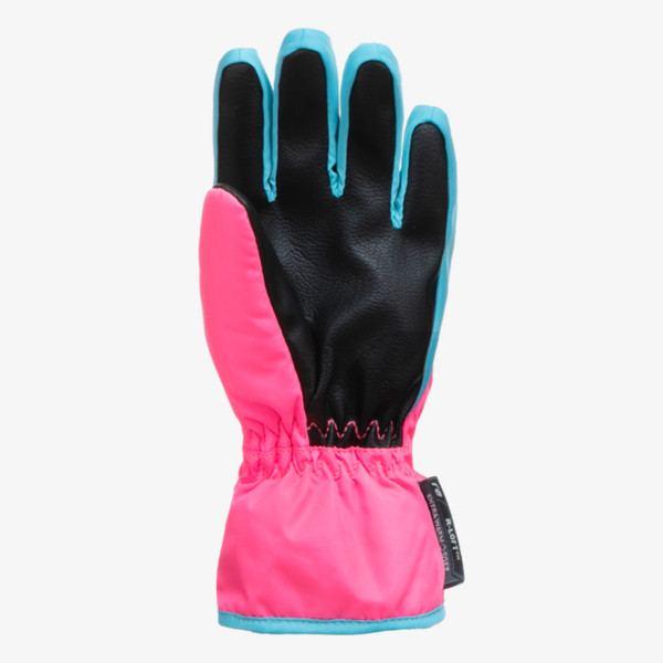 Reusch REUSCH BEN 3305 PINK/BACHEL BUTTON-V 