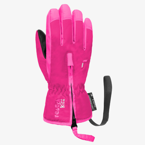 REUSCH REUSCH BEN 3329 FICHSIA/PINK 