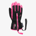 Reusch REUSCH BEN 7769 BK/PINK-V 
