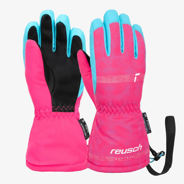 Reusch REUSCH MAXI R-TEX® XT 3305 PINK/BACHEL B 