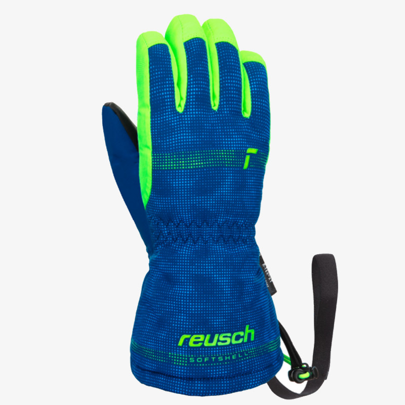 Reusch REUSCH MAXI R-TEX® XT 4507 BLUE/GREEN 