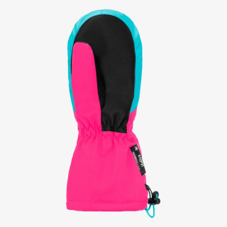 Reusch REUSCH MAXI R-TEX® XT MITTEN 3305 PINK/B 