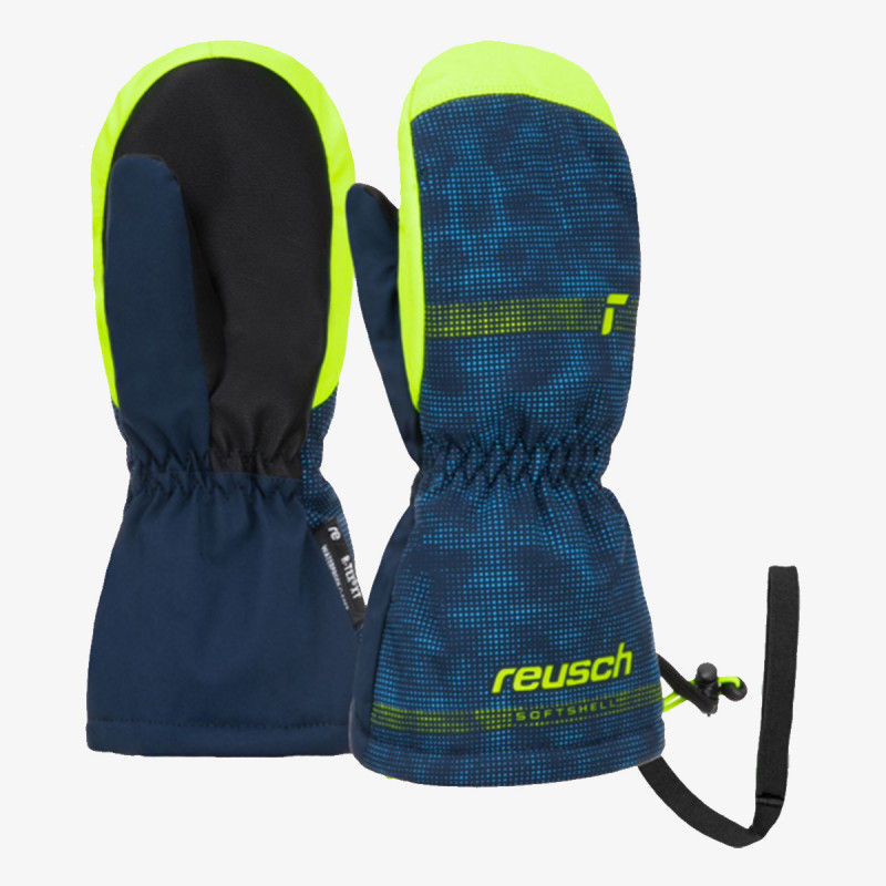 Reusch REUSCH MAXI R-TEX® XT MITTEN 4955 BLUE/Y 