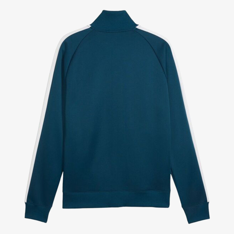 Puma PUMA T7 ALWAYS ON Track Jacket DK 