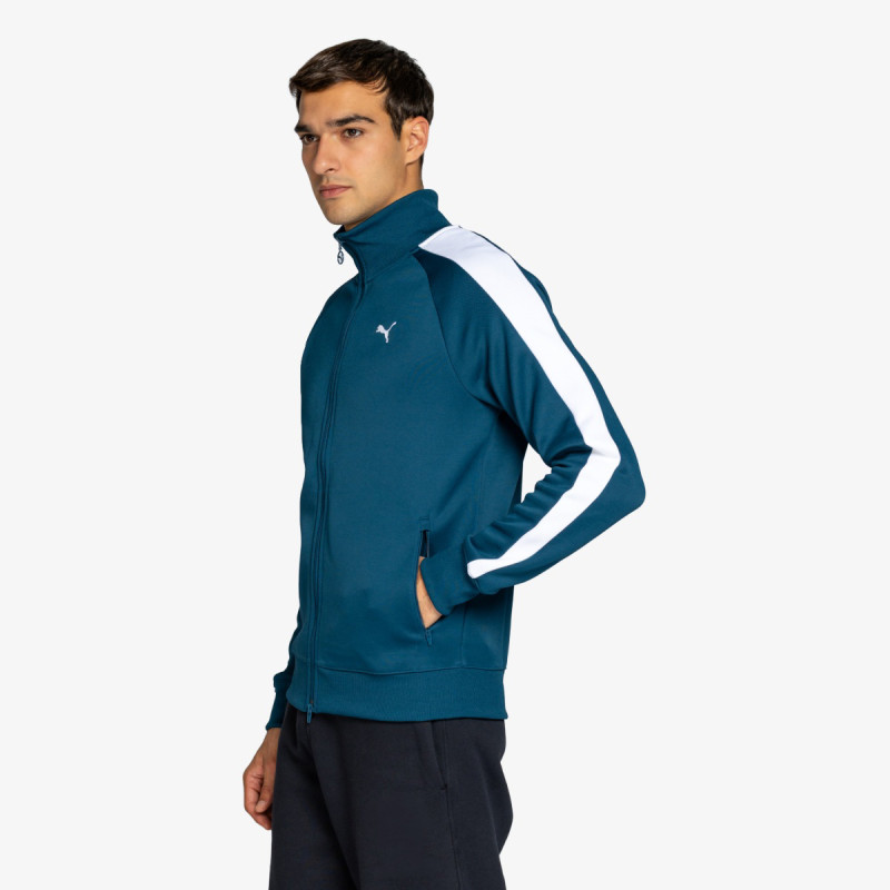 Puma PUMA T7 ALWAYS ON Track Jacket DK 