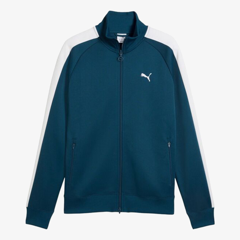 Puma PUMA T7 ALWAYS ON Track Jacket DK 