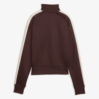 Puma PUMA T7 ALWAYS ON Short Track Jacket 