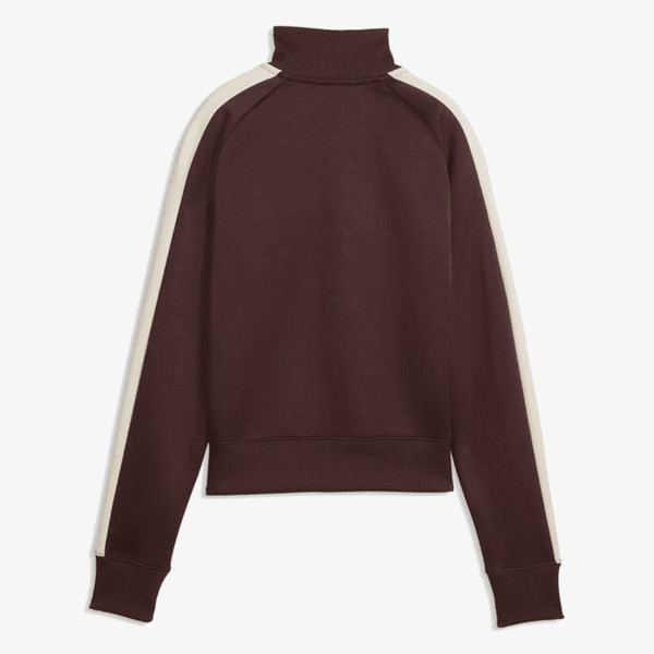 Puma PUMA T7 ALWAYS ON Short Track Jacket 