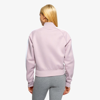 Puma PUMA T7 ALWAYS ON Short Track Jacket 