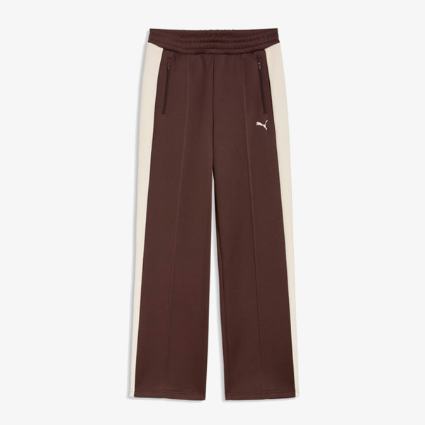 Puma PUMA T7 ALWAYS ON Straight Track Pants o 