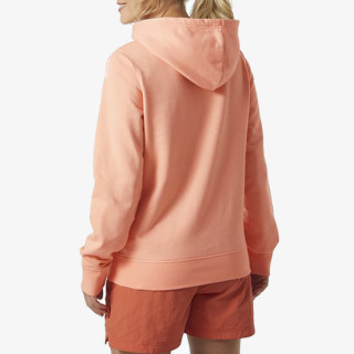 HELLY HANSEN W NORD GRAPHIC PULLOVER H 