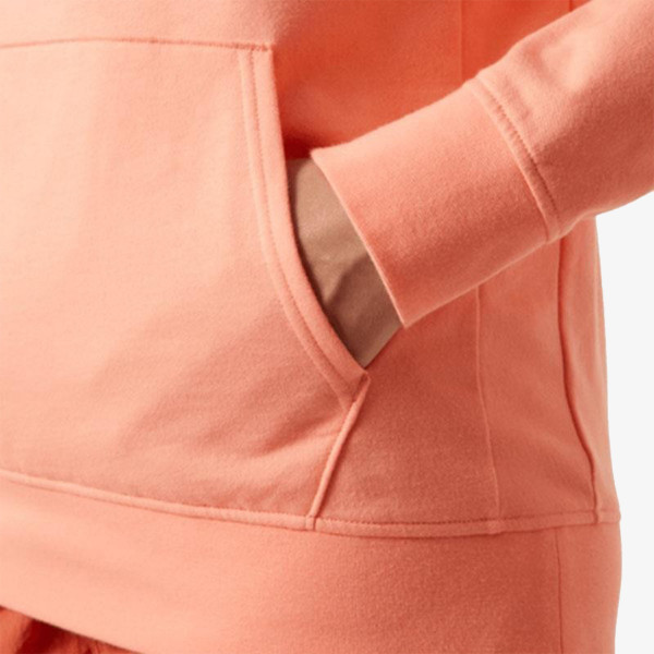 Helly Hansen W NORD GRAPHIC PULLOVER HOODIE 