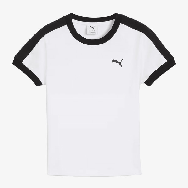 Puma T7 Slim Tee 