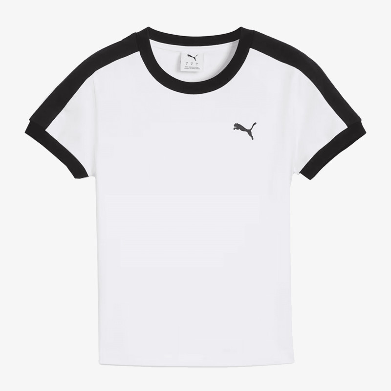 Puma T7 Slim Tee 