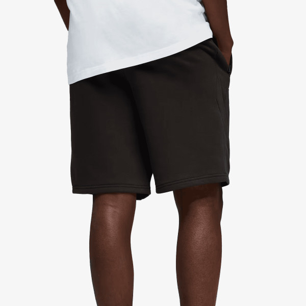 Puma Ferrari Sweat Shorts Puma Black 