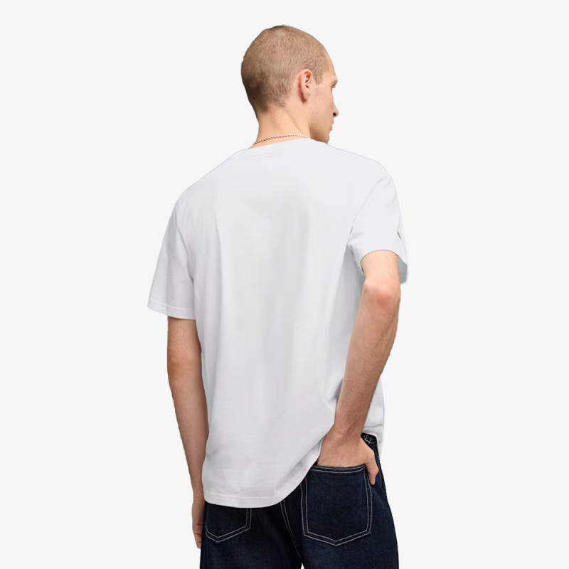 Puma BMW MMS ESS Logo Tee puma white 