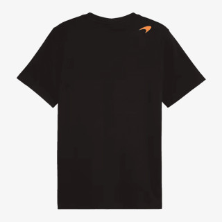 Puma McLaren Small Logo Tee 